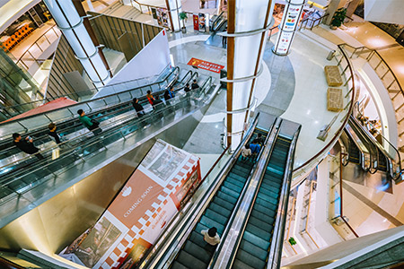 南沙产品应用案例