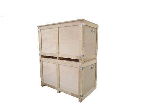 南沙木箱生产厂家